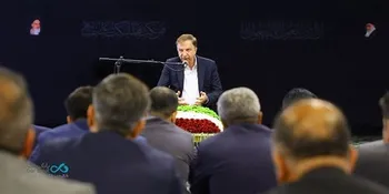 بانک دی در پاسداشت دفاع مقدس؛ از جهاد میدان تا جهاد اقتصادی