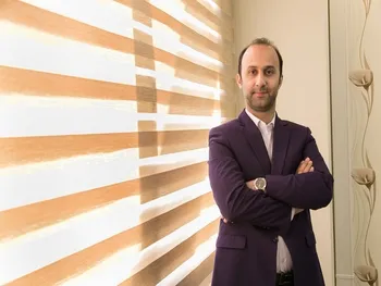 مهدی فرازمند کیست؟