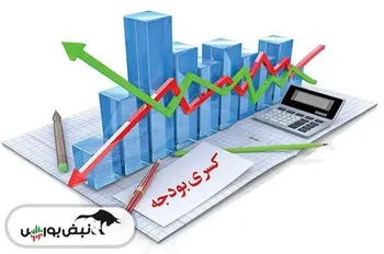 مرز شکننده‌ میان بودجه و کسری
