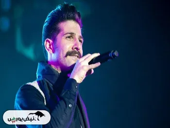 حمید هیراد کیست؟ | حمید هیراد چرا بستری شد؟