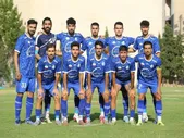 خلاصه بازی استقلال و مس شهربابک