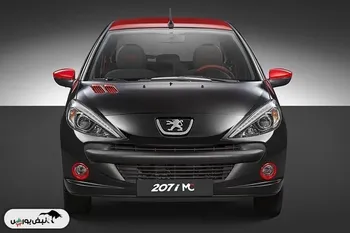 قیمت خودرو‌های ایران خودرو امروز یکشنبه ۲۶ مرداد ۱۴۰۴