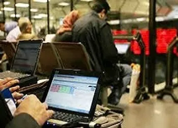 علت اتفاقات بی‌سابقه در بورس