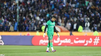 طلاقی که در فوتبال ایران رسمی می‌شود؛ پایان رابطه به سبک حسینی-استقلال