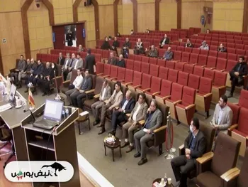 مجمع سهرمز ۱۴۰۴ | تأمین پایدار گاز از خط گورزین در کنار افزایش سرمایه ۳۰۰٪ سهرمز!