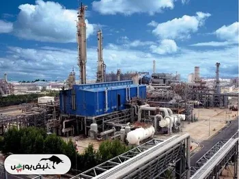 پتروشیمی خارک؛ از سودآوری چشمگیر به عملکرد ضعیف در کمتر از یک سال 