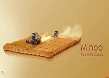 عملکرد ۶ ماهه غمینو مورد بررسی قرار گرفت