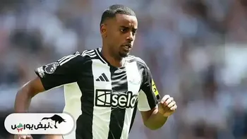 ایساک در قامت یک یاغی؛ مسیر پر پیچ و خم به سمت آنفیلد