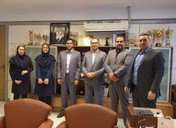 شکل‌گیری دو مدیریت جدید در بیمه سرمد با نگاه تخصصی به حوزه مهندسی و مسئولیت