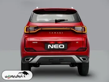 کراس اور جدید لاماری در بازار چه قیمتی دارد؟