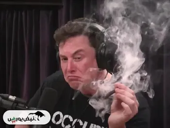 دورهمی ایلان ماسک با مدیران تسلا به صرف مواد مخدر