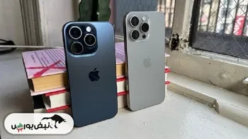 قیمت روز گوشی های اپل آیفون 1402/12/27