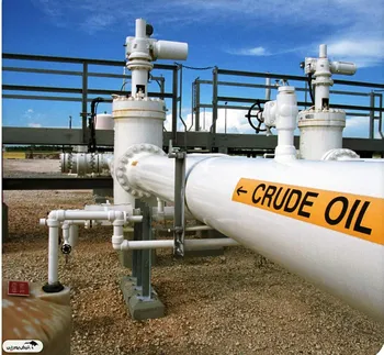 نفت در مسیر صعود خفیف