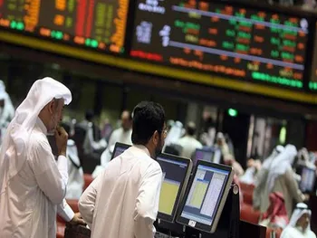 بورس دبی و ابوظبی بسته شد