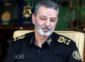 شهادت جمعی از فرماندهان نیروهای مسلح