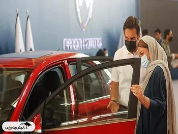 قیمت خودرو امروز ۱۰ آبان ۱۴۰۴