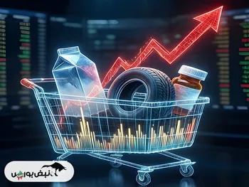 دومینوی افشای گرانی در بورس | کدام محصولات رکورددار افزایش قیمت شدند؟