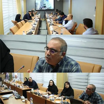 به همت مدیریت تحقیق و توسعه ثمسکن؛سومین دوره برنامه جامع توسعه توانمندی‌ها با محوریت «مهار لرزه‌ای دیوارهای غیرسازه‌ای»برگزار شد