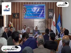 دومینوی لغو مجامع در غاذر | چرا مجامع غاذر به حد نصاب نمی رسد؟