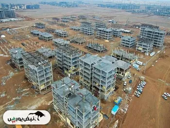 مسکن در بن‌بست، مسئولان در سکوت!