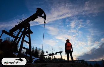 نفت بیشتری در راه است...