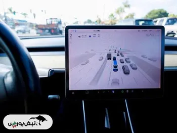 تسلا در چین خودی نشان داد