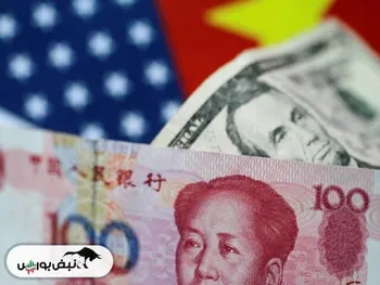 بانک‌های چینی در معرض تحریم