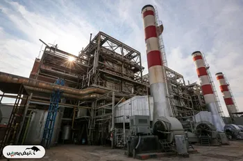 آمادگی نیروگاه‌ها برای تولید برق در زمستان