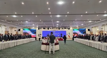 اعضای جدید هيأت مدیره انجمن تولید کنندگان فولاد ایران انتخاب شدند