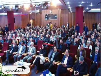 مجمع فولاد ۱۴۰۲ | چه میزان افزایش سرمایه تصویب شد؟ | ماجرای اختلاس فولاد واقعی است یا کیکه؟ + فیلم مجمع