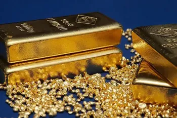 ثبات قیمت طلا در بازارهای جهانی