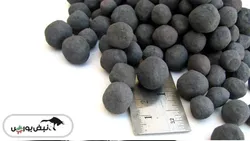 کدام نمادهای بورسی آهن اسفنجی تولید می کنند؟