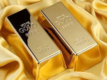 چرا با وجود تنش‌ها قیمت انس طلا ریخت؟
