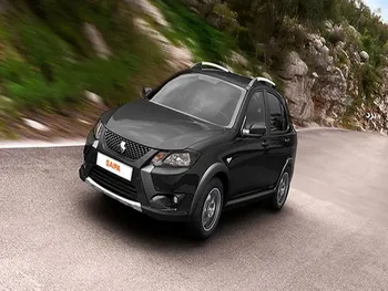 قیمت خودرو‌های سایپا چهارشنبه ۱۲ فروردین ۱۴۰۵