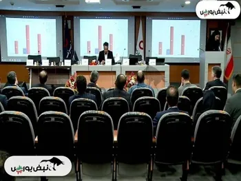 نتایج آخرین مجامع بورسی امروز ۱۱ تیرماه ۱۴۰۳ | سود‌های ۷۰۰۰ و ۴۶۶۰ و ۳۷۵۰ ریالی تصویب شد