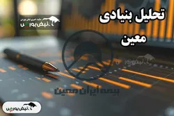 تحلیل بنیادی معین اردیبهشت ۱۴۰۴