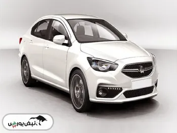 جزییات عرضه خودرو شاهین در بورس کالا