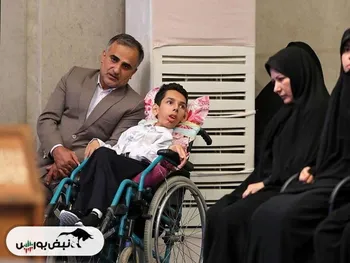 ماجرای فوت نخبه معلول چیست؟