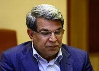 رییس سازمان خصوصی سازی عزل شد.
