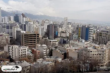 قیمت مسکن ۳۰ درصد ریخت