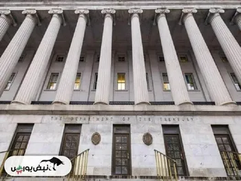 بازده اوراق خزانه‌داری آمریکا رکورد زد