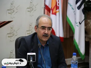 حسین یوسف خزرائی کیست؟