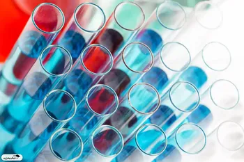 کدام نمادهای بورسی اسید پیروفسفات تولید می کنند؟