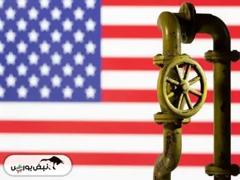 گاز آمریکا به پایین‌ترین قیمت ۳۰ ساله سقوط کرد