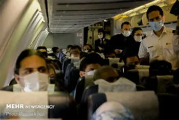 نرخ بلیت هواپیما کاهش می‌یابد