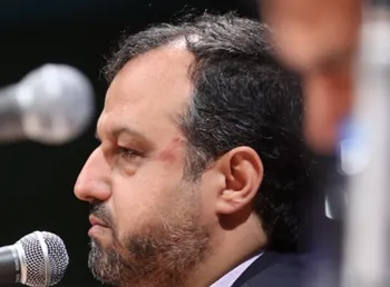 از رئیس مجلس قدردانی می کنم