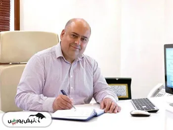 حمیدرضا دانش کاظمی مدیرعامل کارگزاری آتیه کیست؟