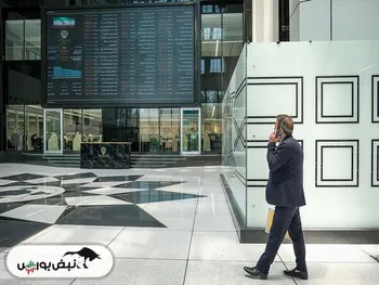 گزارش بورس امروز سه شنبه ۱۵ اسفند ماه ۱۴۰۲ | پرطرفدارترین نمادهای امروز بورس تهران