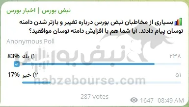نظرسنجی