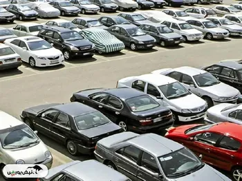 قیمت انواع خودرو داخلی و خارجی ۹ آذر ۱۴۰۴